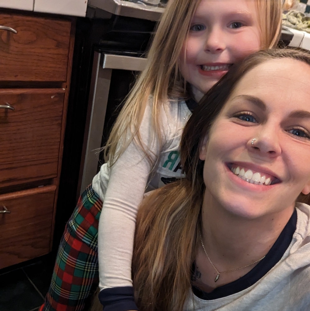 Meet your Posher, Meghan